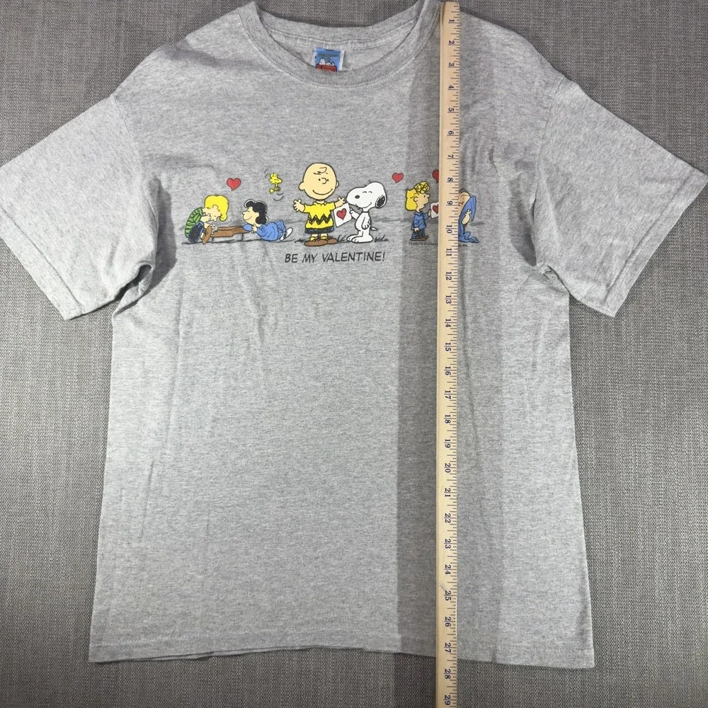 Peanuts shirt mens